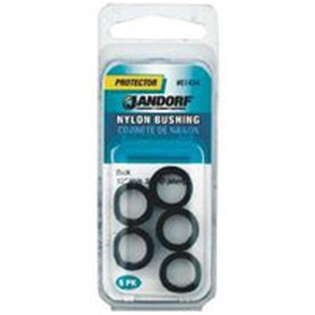 Jandorf Bushing Nylon 1/2X3/8 Sh 61434 3394897